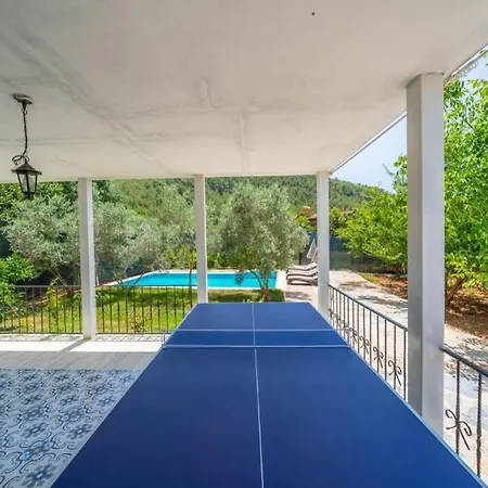 Villa Kayakoy Fethiye